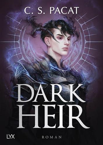 Dark Heir (Dark Rise, Band 2)