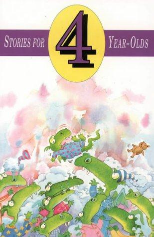 Stories for 4 Year Olds