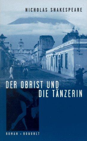 Der Obrist und die Tänzerin