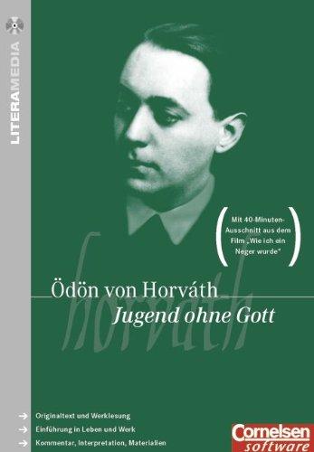 Ödon v. Horváth - Jugend ohne Gott