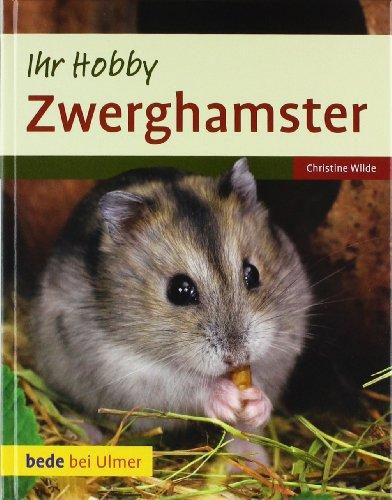 Ihr Hobby: Zwerghamster