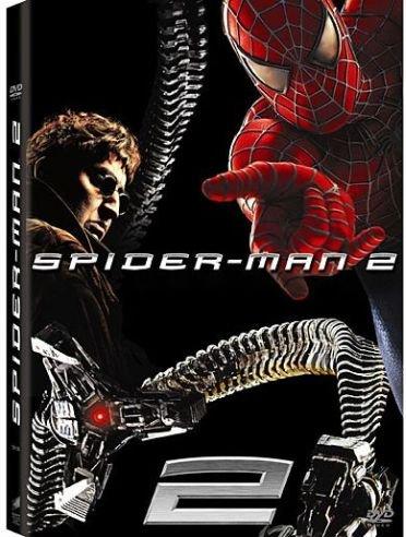 Spider-man 2 [FR Import]