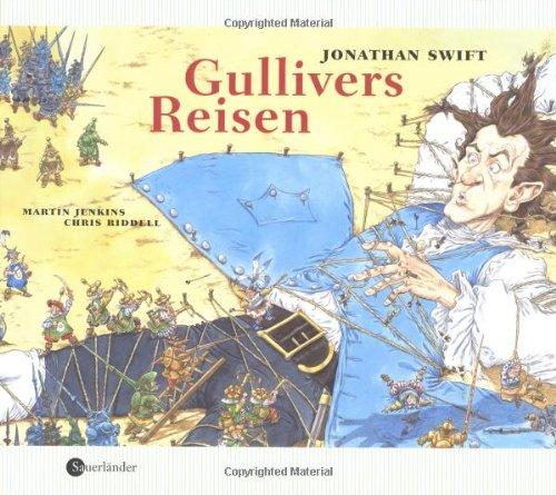 Gullivers Reisen