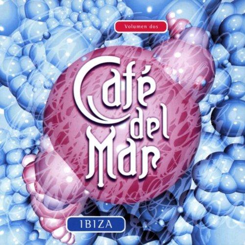 Cafe Del Mar Vol. 2