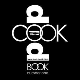 pop-cook-book one: Pop-Stars verraten ihre Lieblingsrezepte