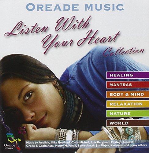 Listen With Your Heart Collection