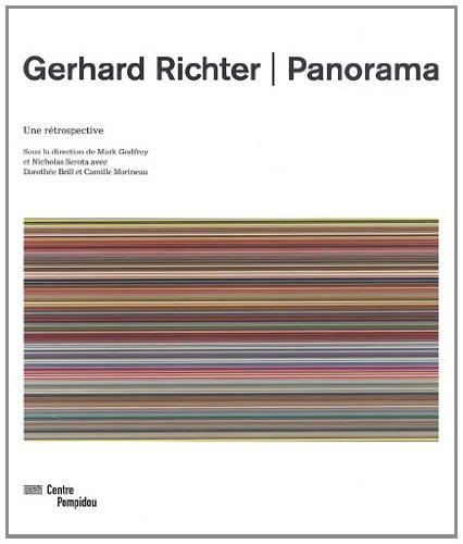 Gerhard Richter, panorama : une rétrospective