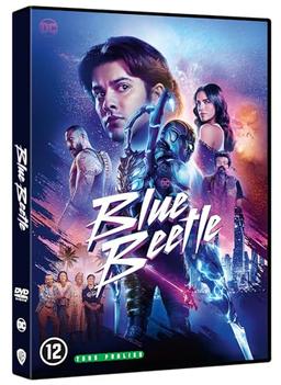 Blue beetle [FR Import]