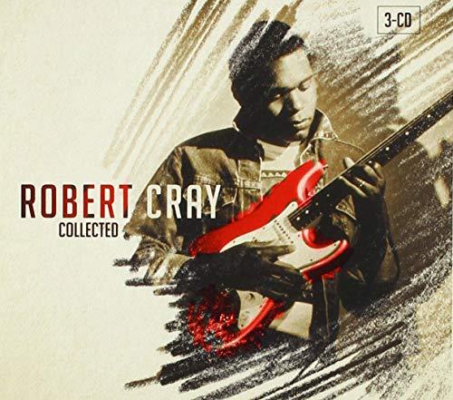 Robert Cray - Collected