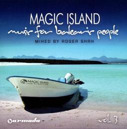 Magic Island Vol.3