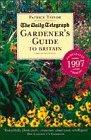 DT GARDENERS GUIDE 1997