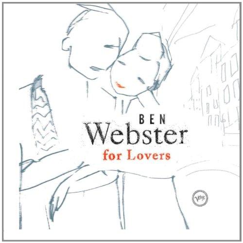 Ben Webster for Lovers