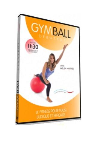 Gym ball : débutants [FR Import]