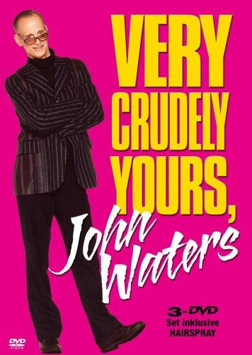 John Waters Collection [3 DVDs]