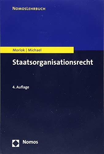 Staatsorganisationsrecht