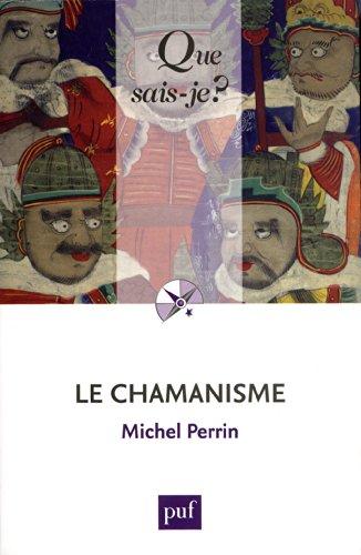 Le chamanisme