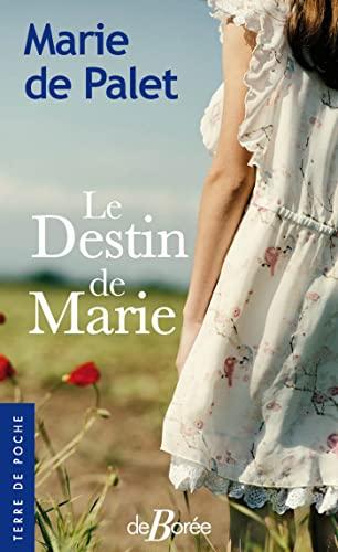 Le destin de Marie