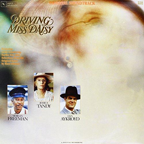 Driving Miss Daisy [Vinyl LP]