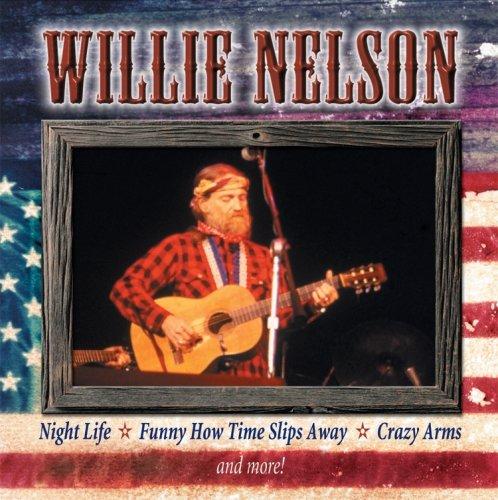 Classic Willie