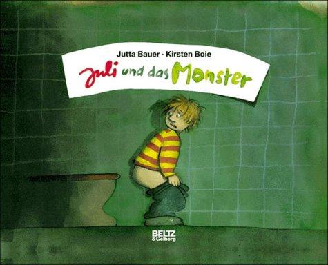 Juli und das Monster (Beltz & Gelberg)