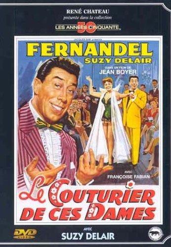 Le Couturier de ces dames [FR Import]