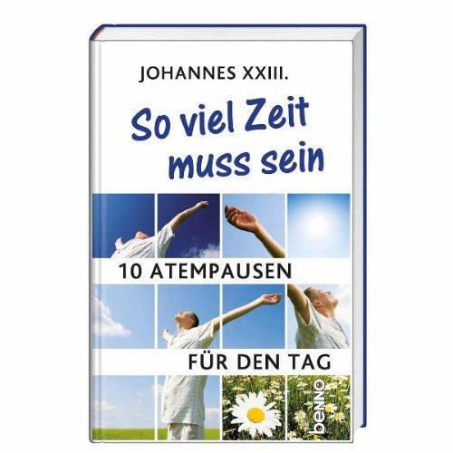 So viel Zeit muss sein: 10 Atempausen für den Tag