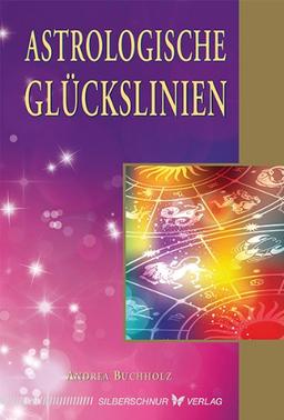 Astrologische Glückslinien