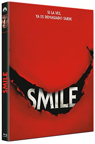 Smile [Blu-ray]