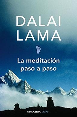 La meditación paso a paso : la reconciliación con el espíritu (CLAVE, Band 26220)