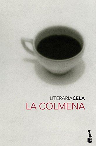 La colmena (Literaria)