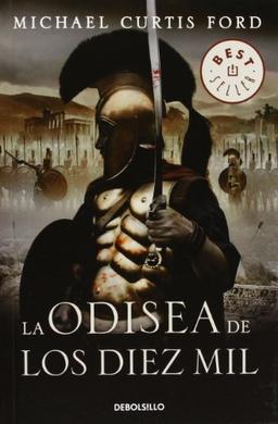 La odisea de los diez mil (BEST SELLER, Band 26200)