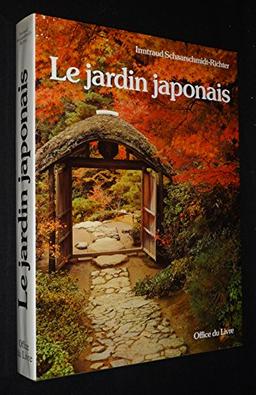 Le Jardin japonais