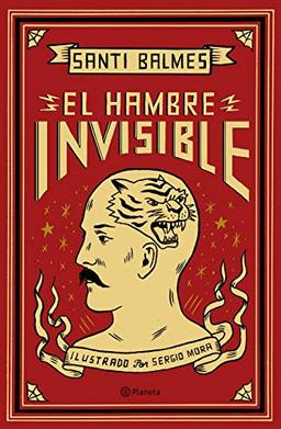 El hambre invisible (Planeta)