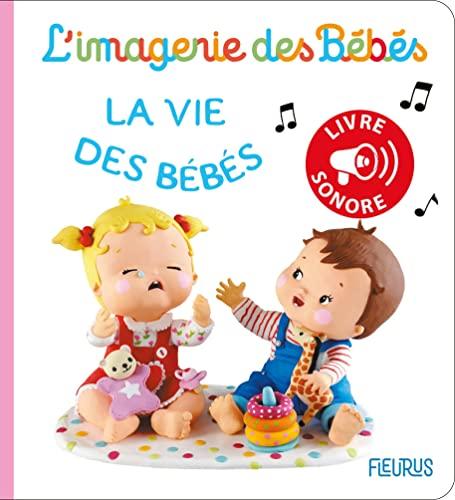 La vie des bébés