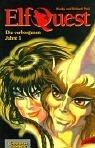 Elfquest: Die Verborgene Jahre 1