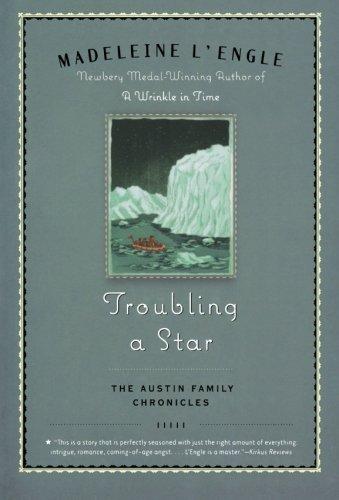 Troubling a Star (Austin Family)