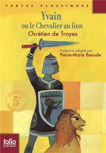 Yvain ou Le chevalier au lion