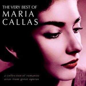 Very Best of Maria Callas