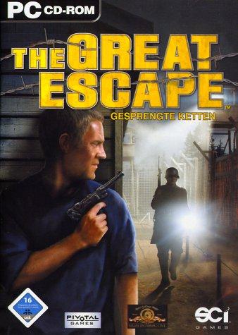 The Great Escape - Gesprengte Ketten