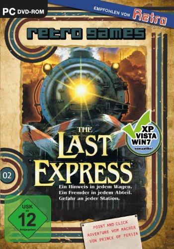 The Last Express - Retro Games