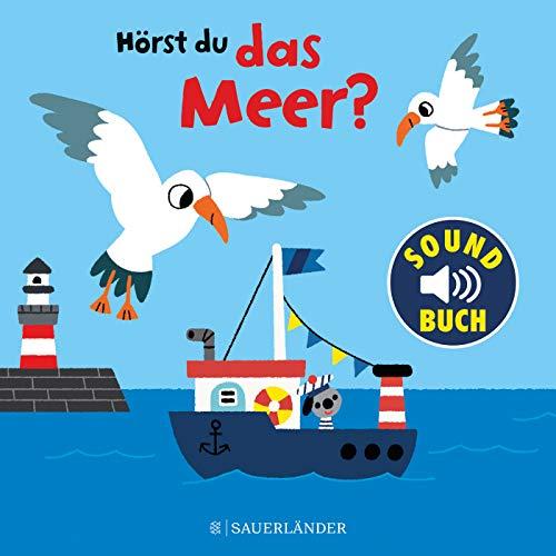 Hörst du das Meer?