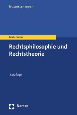 Rechtsphilosophie und Rechtstheorie