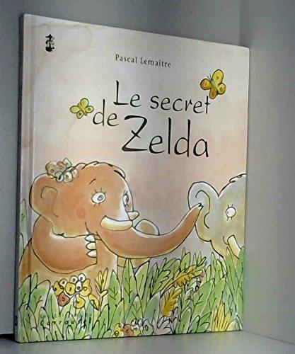 Le secret de Zelda