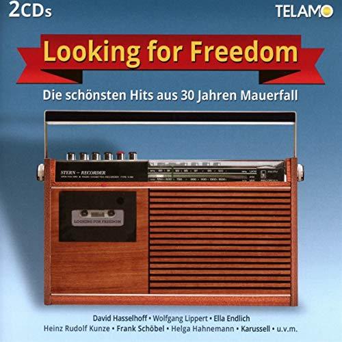 Looking for Freedom (30 Jahre Mauerfall)