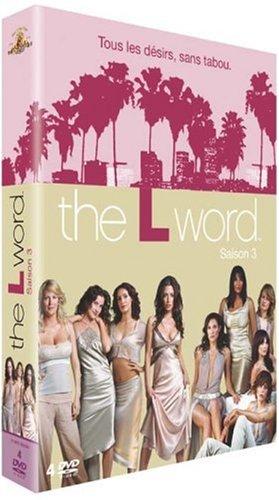 L word, saison 3 [FR Import]