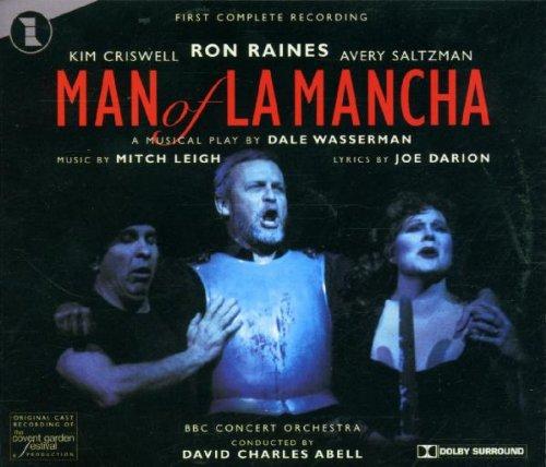 Man of la Mancha