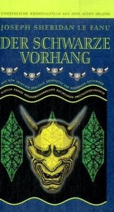 Der schwarze Vorhang