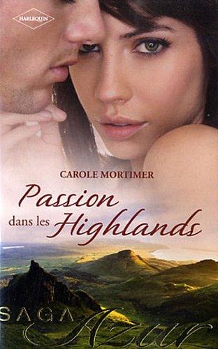 Passion dans les Highlands