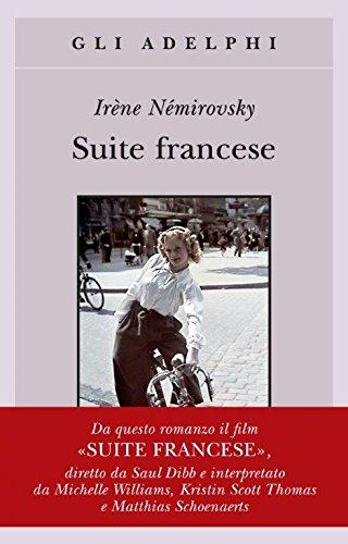 Suite francese