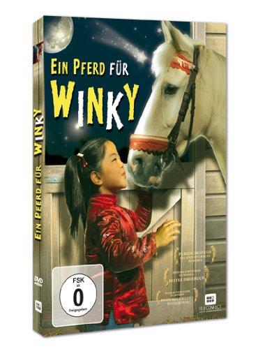 Ein Pferd für Winky